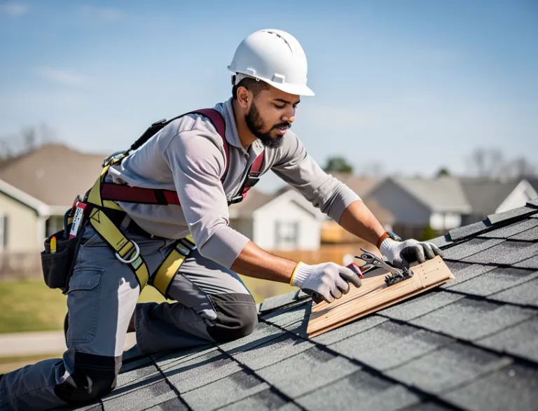 Dachdecker Service in Luedenscheid
